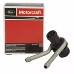 Genuine Ford Pcv Valve 2L5Z-6A666-BA New. Price: $26.73.