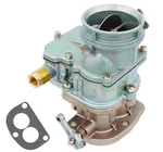 New Stromberg Carburetor 97 Style, Speedway 9-SUPER-7 Natural Finish 2-BBL. Price: $159.99.