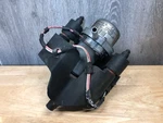 01-04 Mercedes R170 SLK230 Brake Booster Vacuum Pump A0004351301 Oem Used. Price: $40.00.