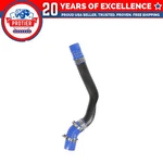 Intercooler Hose Kit Turbocharger To Fits Ram 2500 3500 13-18 L6 New. Price: $161.15.