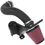 K&n 63-1593 Performance Cold Air Intake 2022-23 Jeep Grand Cherokee 5.7L V8 New. Price: $331.26.
