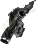 Dorman 696-408 Engine Air Intake Hose New. Price: $213.41.