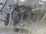 Rio 2018 Fuel Filler Door 592909 Used. Price: $87.32.
