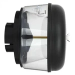For Off Road / Jeep 4WD Snorkel Head 3.5" Inlet Auto Air Intake Ram New. Price: $23.13.