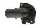 2010-2014 Vw Volkswagen Routan 3.6L Engine Coolant Thermostat Housing Genuine Oe New. Price: $84.53.