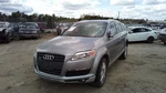 Fuel Tank Fits 07-08 Audi Q7 7109450 Used. Price: $433.02.