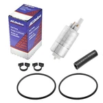 Acdelco Electric Fuel Pump EP-297 Ford Mercury Ranger Aerostar Mustang 84-91 New. Price: $34.43.