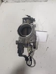 Throttle Body 8 Cylinder Fits 1999 Grand Cherokee Oem Used. Price: $38.95.