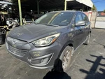 Air Intake Hose Tube 2014 2015 Hyundai Tucson 2.0T Used. Price: $64.40.