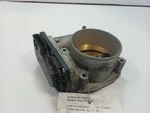 Throttle Body From 2007 Toyota Tundra 5.7L 12784218 Used. Price: $68.94.
