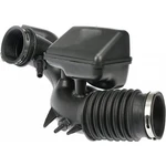 For Lincoln Mark Lt 2011-2014 Air Intake Hose Plastic With Clamps Black New. Price: $163.06.