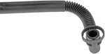 Dorman 814IZ34 Pcv Valve Hose Fits 2001 Audi A4 2.8L V6 New. Price: $64.16.