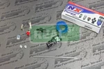 Nitrous Express 4AN Purge Valve System Kit NX-15600 New. Price: $182.86.