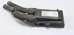 1987 Ford F150 4.9L Intake Air Cleaner Filter Box Tube Duct Housing 87-96 F250 Used. Price: $69.90.
