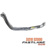 2020-2025 Kia Telluride Fuel Tank Strap Left New Oem 31210 S2000. Price: $49.71.