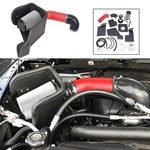Cold Air Intake System For 2011-2018 Ram 1500 2500 3500 5.7L V8 Turbo High Flow New. Price: $122.88.