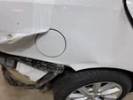 Malibu 2013 Fuel Filler Door 488624 Used. Price: $93.90.