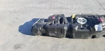 17 Toyota Tundra Fuel Tank 5.7L 38 Gallon Used. Price: $500.00.