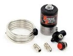 Nitrous Outlet "big Show" 4AN Purge Kit New. Price: $244.99.