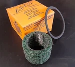 Crankcase Filter Replaces EAD-6841A Fits Ford 1954-1958 Lincoln 1952-55 FB24 New. Price: $13.89.