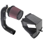 K&n 69-8011TTK Performance Cold Air Intake System Kit 18-20 Subaru Wrx 2.0L New. Price: $331.26.