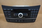 10 11 13 14 Mercedes Class Am Fm Radio Cd Player Receiver Oem A2129002612 Used. Price: $48.00.