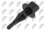Intake Air Temperature Sender Unit Black For Daihatsu Lexus Gs 85-15 4700661 New. Price: $6.87.