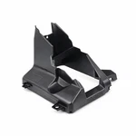 Genuine Oem Right Radiator Support Air Duct For Bmw 528I, 535I, 550I 51747200790 New. Price: $167.21.