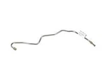 1964-65 Mustang; 260 V8 2V/4V; Steel Fuel Pump Carburetor Line New. Price: $19.99.