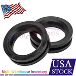 2X For Mopar Body 64-74 Fuel Gas Tank Filler Neck Tube Rubber Grommet Seal New. Price: $11.99.