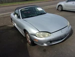 Fuel Pump Assembly Excluding Mazdaspeed Fits 00-05 MX-5 Miata 32219733 Used. Price: $123.00.