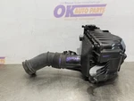 2018 Lexus LS500 F Sport 3.5L Engine Air Cleaner Intake Used. Price: $306.00.