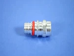 Genuine Mopar Check Valve 5003463AA New. Price: $35.81.