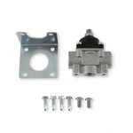 Quick Fuel Technology 30-803QFT Pressure Regulator New. Price: $53.11.