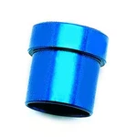 Speedfx 560619BK -6AN Blk Tube Sleeve New. Price: $15.75.