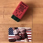 Genuine Volvo 9434225 Fuel Pump Relay Red #103 850R S70 V70R XC70 98 Used. Price: $21.89.