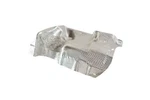 Genuine Mopar Dash Heat Shield 68477637AA New. Price: $67.47.