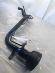 2002 Nissan Xterra Fuel Gas Filler Neck Assembly 3.3 Liters 6 Cylinder Used. Price: $60.00.