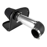 Black Air Intake Kit + Heat Shield For 05-10 Challenger 300C Hemi 5.7L 6.1L V8 New. Price: $52.59.