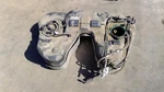 Used Fuel Tank Fits: 2008 Ford Taurus Federal Emissions Awd Grade. Price: $115.25.