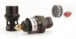 Fast 307016 Idle Air Control Motor Adapter Aluminum Black Each New. Price: $220.95.