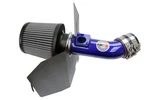 Hps Shortram Air Intake For Wrx Sti 04-07 2.5L Turbo Includes Heat Shield Blue New. Price: $254.00.