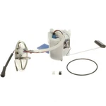Fuel Pump Module Assembly Delphi FG0842 New. Price: $345.99.