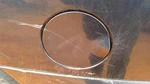 Fuel Filler Door Fits 04-05 Gmc Envoy Xuv Oem Used. Price: $63.99.