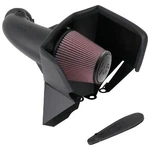 K&n 63-1579 Performance Air Intake System Single New. Price: $497.27.