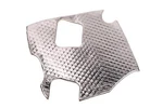 Fuel Tank Shield New. Price: $94.26.