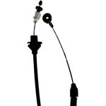 Accelerator Cable Pioneer CA8667 New. Price: $42.01.
