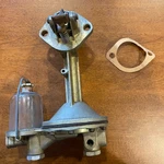 Carter M2213 Mechanical Fuel Pump 1955-63 Diamond Ihc 372 406 450 501 532 630 New. Price: $149.99.