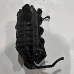 Svt Upper Intake Manifold 2.0L Dohc Zetec Variable Runner 02 03 04 Ford Focus Used. Price: $149.99.