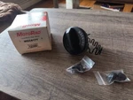 New Motorad MGC817T Fuel Tank Gas Cap W/ Tether 83-23 Toyota Honda Acura Nissan. Price: $11.59.